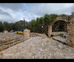 GROTTAGLIE - Villa rustica in pietra - 19