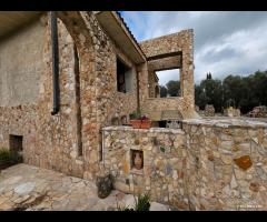 GROTTAGLIE - Villa rustica in pietra - 20