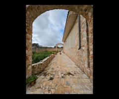 GROTTAGLIE - Villa rustica in pietra - 21