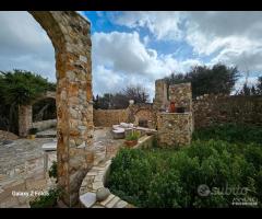 GROTTAGLIE - Villa rustica in pietra - 22
