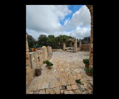 GROTTAGLIE - Villa rustica in pietra - 23