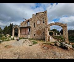 GROTTAGLIE - Villa rustica in pietra - 27