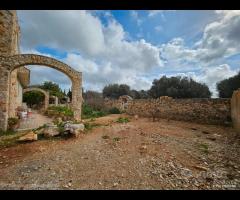 GROTTAGLIE - Villa rustica in pietra - 28