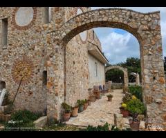 GROTTAGLIE - Villa rustica in pietra - 30