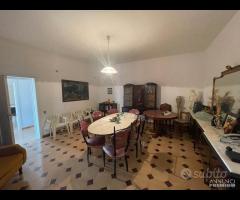 Villa con garage e trulletto - 17