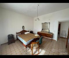 Villa con garage e trulletto - 19