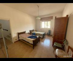 Villa con garage e trulletto - 20