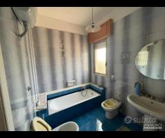 Villa con garage e trulletto - 22