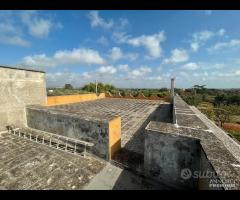 Villa con garage e trulletto - 25