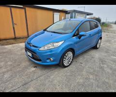 Ford Fiesta 1.6 TDCi 90CV DPF Titanium neopatentat