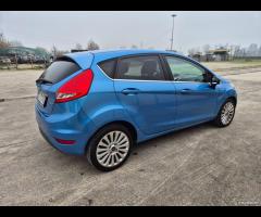 Ford Fiesta 1.6 TDCi 90CV DPF Titanium neopatentat - 9