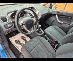 Ford Fiesta 1.6 TDCi 90CV DPF Titanium neopatentat - 13