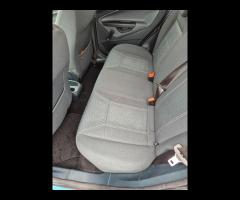 Ford Fiesta 1.6 TDCi 90CV DPF Titanium neopatentat - 17