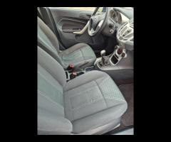 Ford Fiesta 1.6 TDCi 90CV DPF Titanium neopatentat - 21