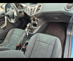 Ford Fiesta 1.6 TDCi 90CV DPF Titanium neopatentat - 22