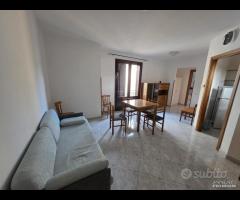 Castelvetrano appartamento piano 2 in centro