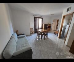 Castelvetrano appartamento piano 2 in centro