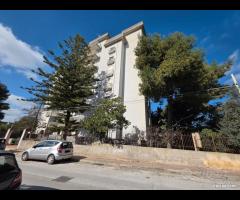 Castelvetrano app. panoramico piano 5