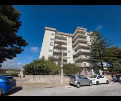 Castelvetrano app. panoramico piano 5