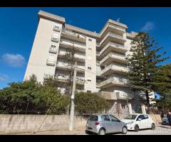 Castelvetrano app. panoramico piano 5