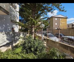 Castelvetrano app. panoramico piano 5 - 8