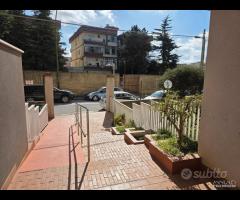 Castelvetrano app. panoramico piano 5 - 9