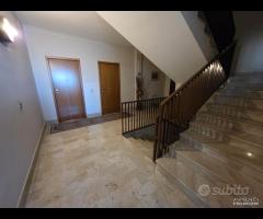 Castelvetrano app. panoramico piano 5 - 10