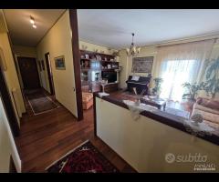 Castelvetrano app. panoramico piano 5 - 11