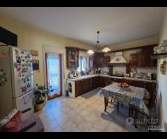 Castelvetrano app. panoramico piano 5 - 13