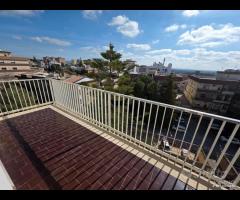 Castelvetrano app. panoramico piano 5 - 16