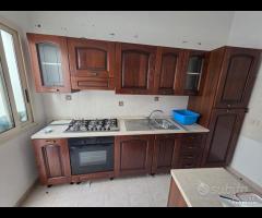 Castelvetrano casa su 2 piani +garage - 9