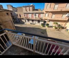 Castelvetrano casa su 2 piani +garage - 11