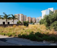 Castelvetrano terreno via tagliata 550 mq - 8