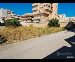 Castelvetrano terreno via tagliata 550 mq - 9