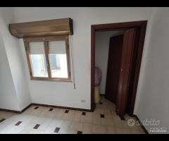 Castelvetrano appartamento vani 4 in centro