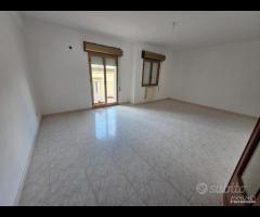 Castelvetrano appartamento vani 4 in centro