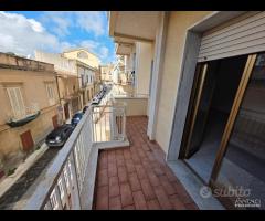 Castelvetrano appartamento vani 4 in centro - 8