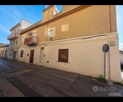 Castelvetrano app. 4 vani con terrazzo P.1