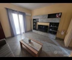 Castelvetrano app. 4 vani con terrazzo P.1 - 7