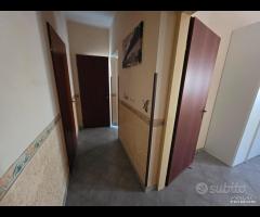 Castelvetrano app. 4 vani con terrazzo P.1 - 9