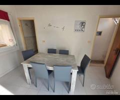 Castelvetrano app. 4 vani con terrazzo P.1 - 11