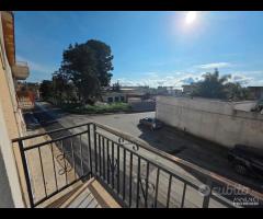 Castelvetrano app. 4 vani con terrazzo P.1 - 14