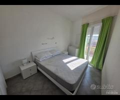 Castelvetrano app. 4 vani con terrazzo P.1 - 19