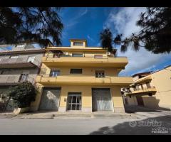 Castelvetrano appartamento 2 piano 4 vani