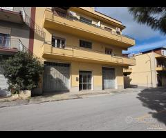 Castelvetrano appartamento 2 piano 4 vani