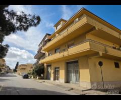 Castelvetrano appartamento 2 piano 4 vani - 6