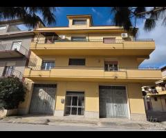 Castelvetrano appartamento 2 piano 4 vani - 7