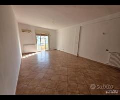 Castelvetrano appartamento 2 piano 4 vani - 8