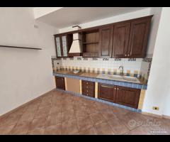 Castelvetrano appartamento 2 piano 4 vani - 9