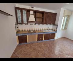 Castelvetrano appartamento 2 piano 4 vani - 10